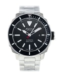 Pre-Owned Alpina Seastrong Diver Watch